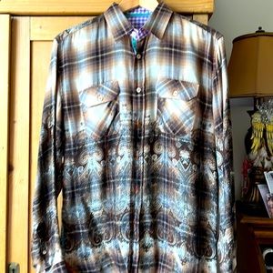 Mens Gorgeous Designer Shirt
